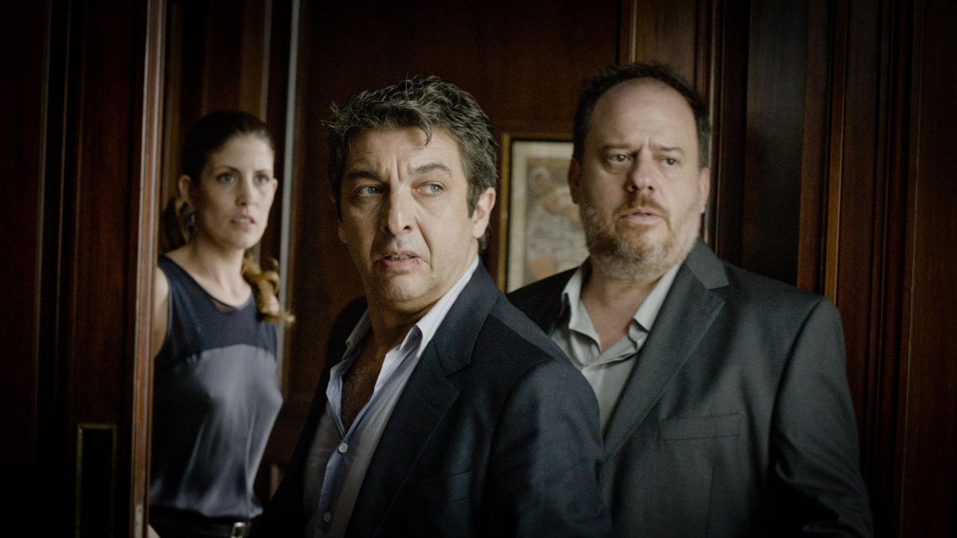 7th Floor (2013)