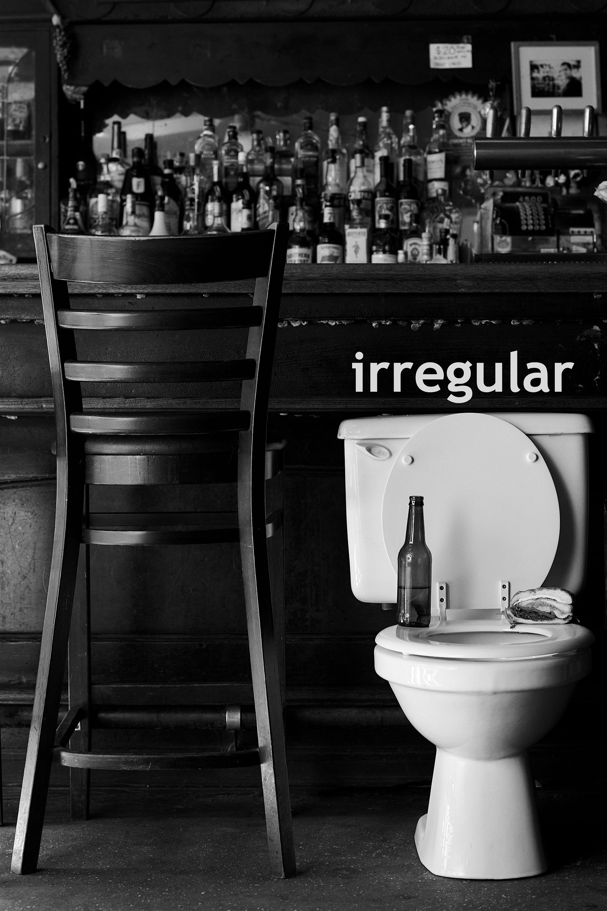 Irregular