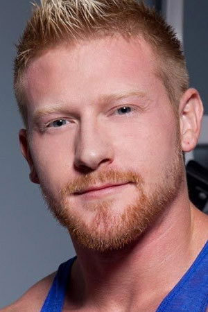 et billede af Max London