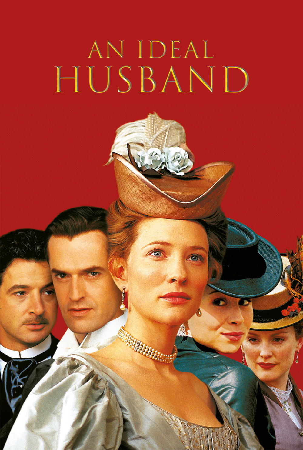 An Ideal Husband