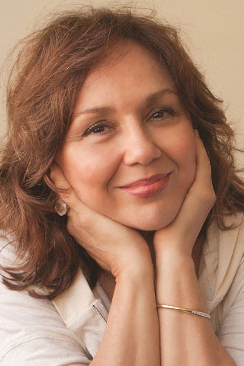 et billede af Jane Duboc