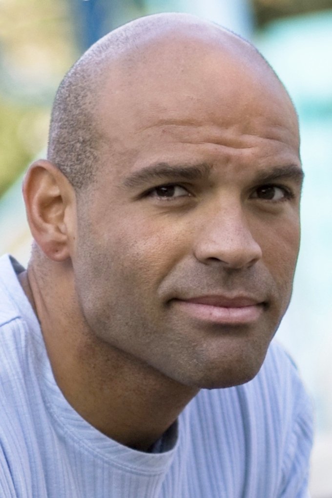 et billede af R.C. Ormond