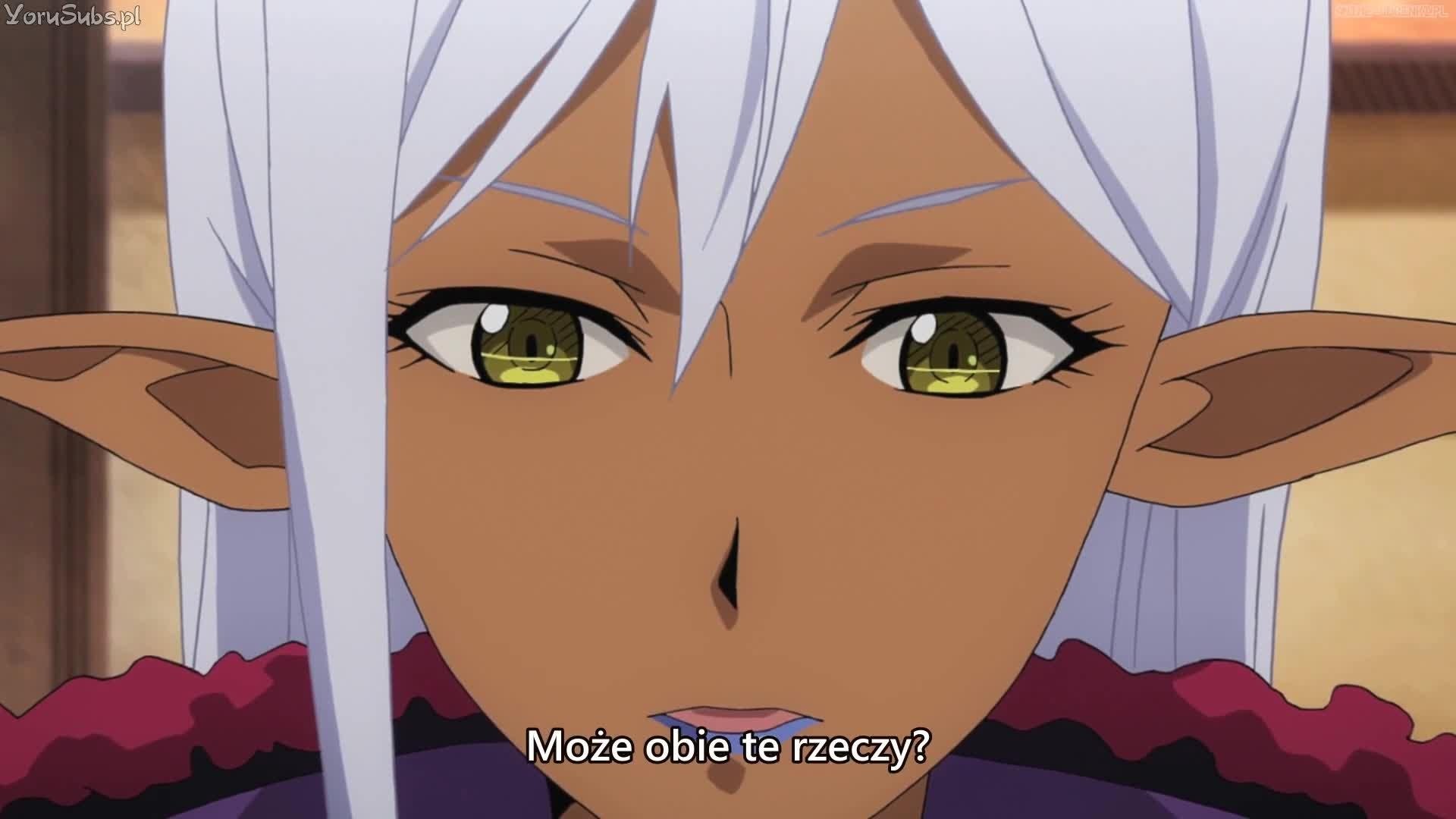 Watch Gate: Season 1 Episode 12 free (Dub) in HD on AnimeKarma
