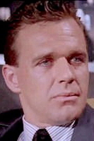 et billede af Zack Thomas