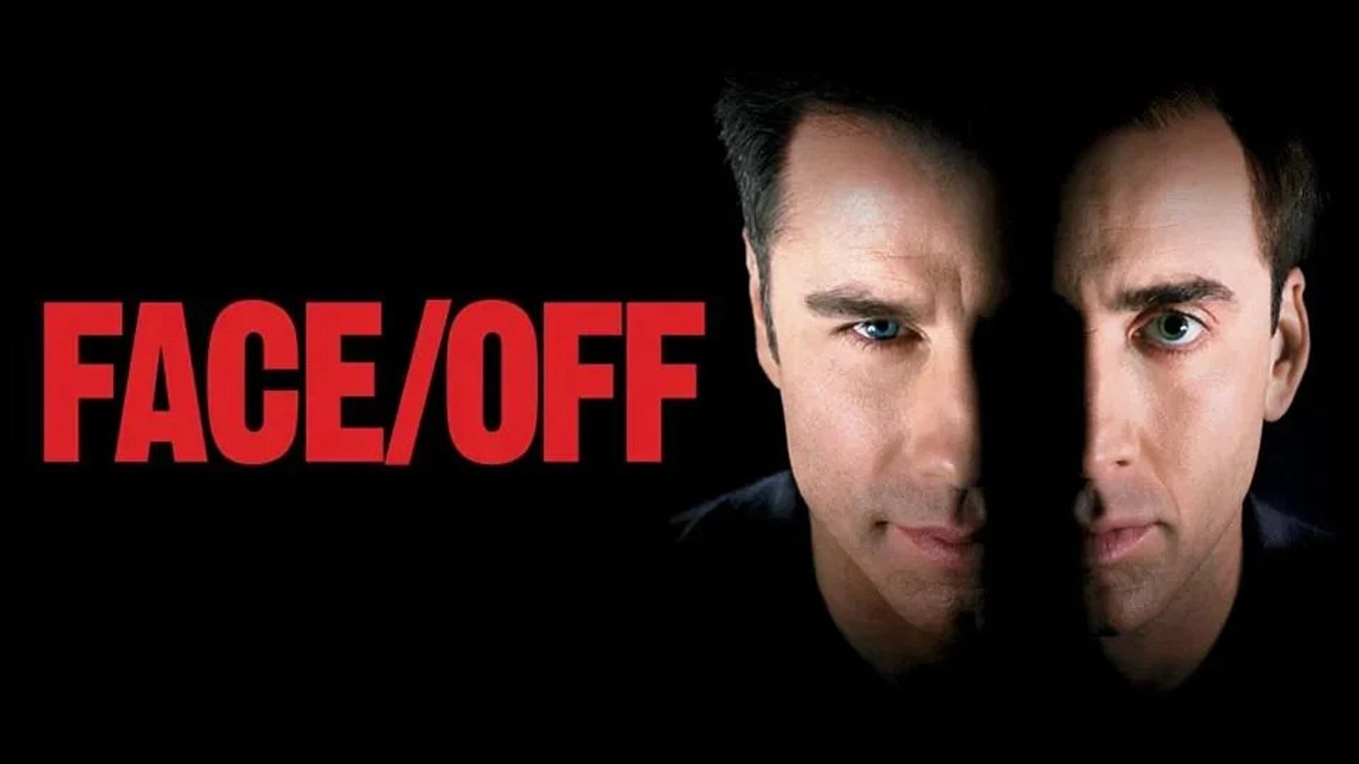 Face/Off (1997)