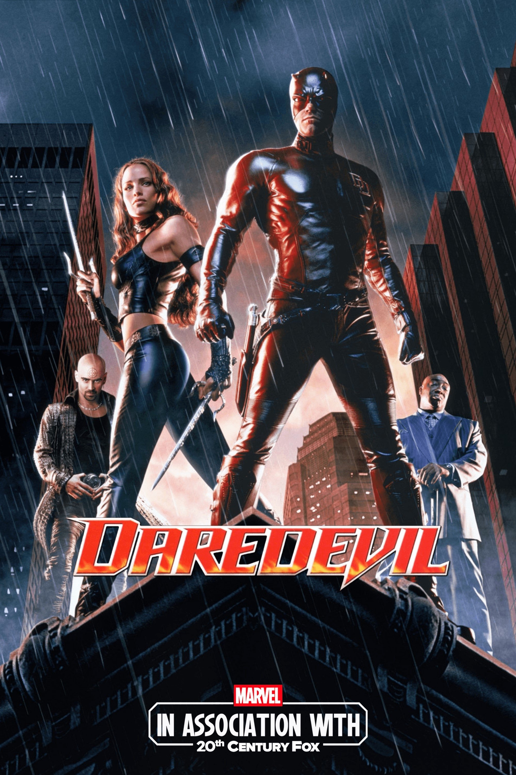 Daredevil