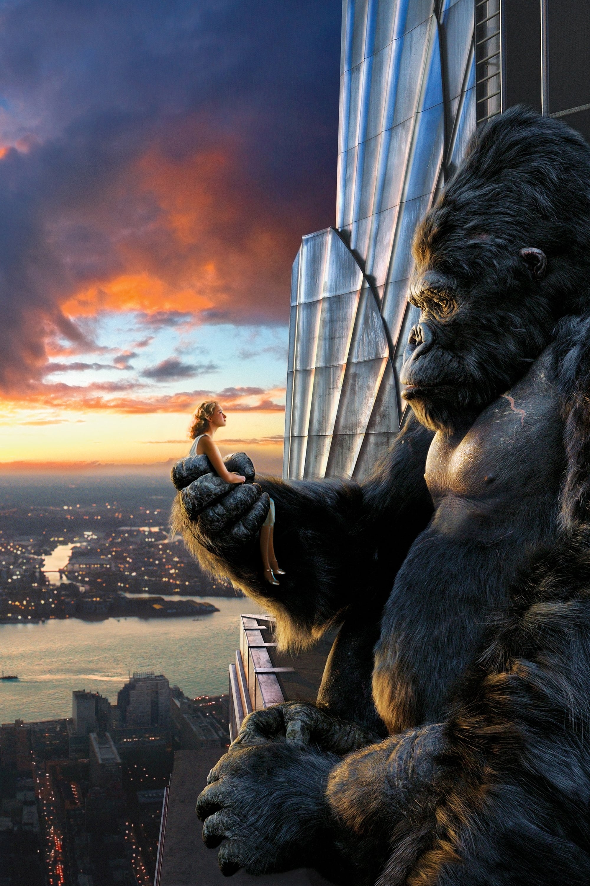 2005 King Kong