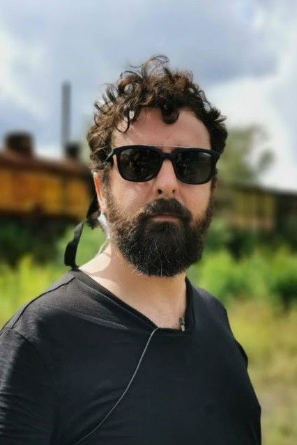 et billede af Nicolás Villegas