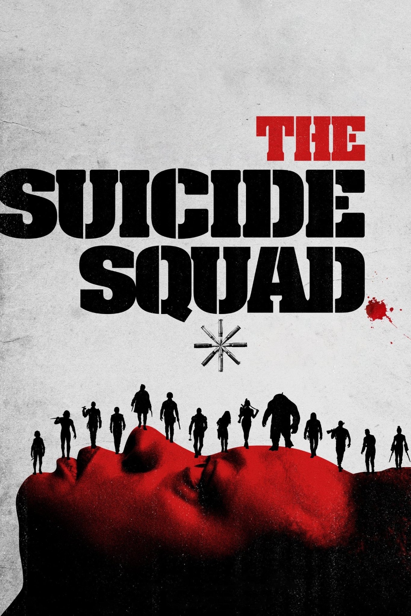 The Suicide Squad