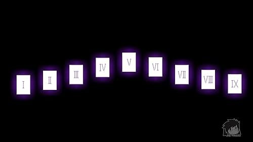Underverse - Épisode 9
