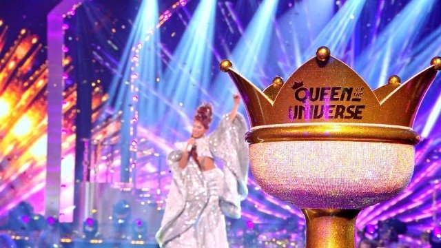 Queen of the Universe