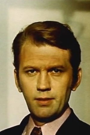 et billede af Leonid Dyachkov