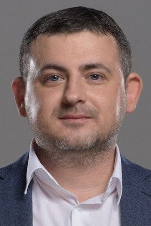 et billede af Arsen Tarknaev