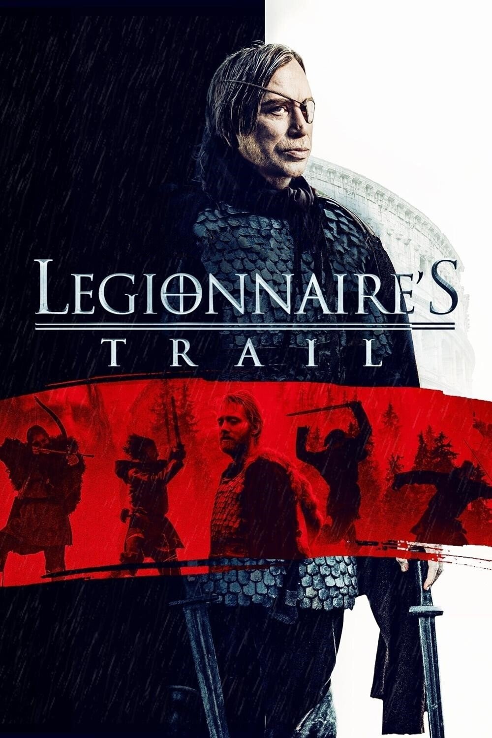 The Legion