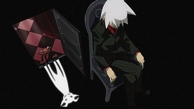 Soul Eater - La chaîne résonnante ~Jouons la mélodie de nos âmes ?~