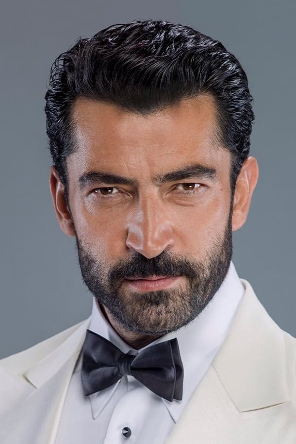 Kenan İmirzalıoğlu