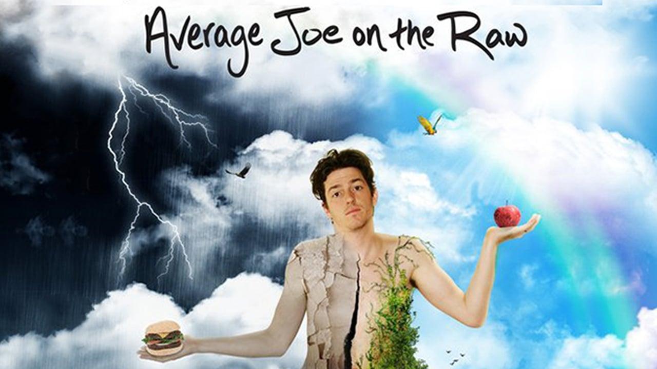 Average Joe on the Raw (2011)
