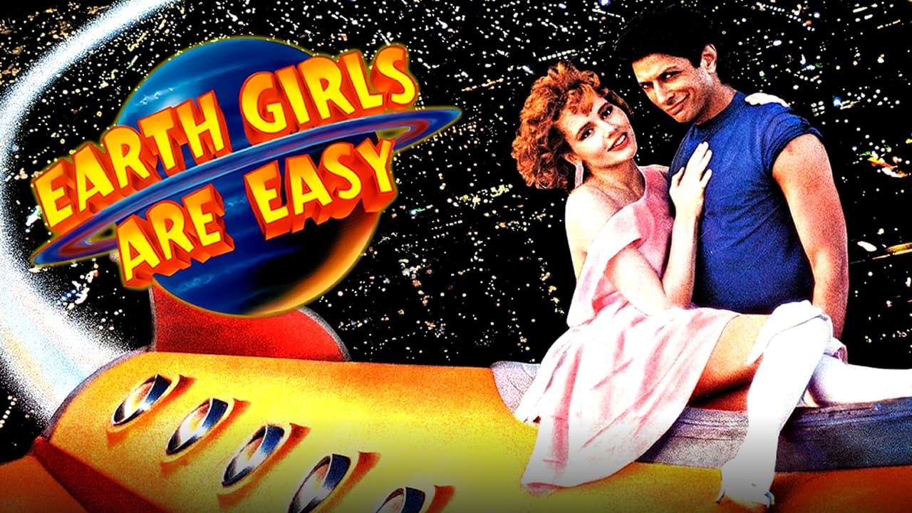 Земните момичета са лесни (1988)
