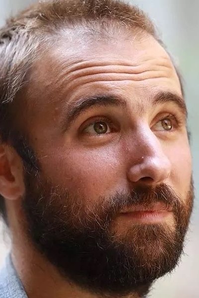 et billede af Lucas Bonnifait