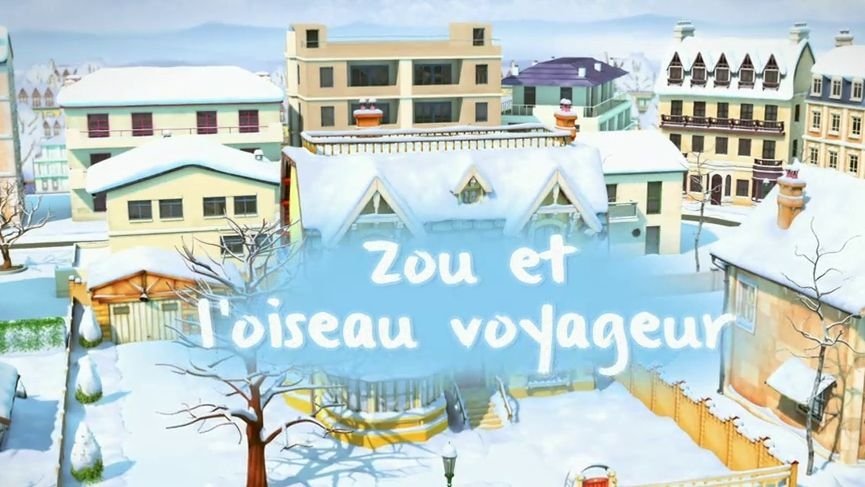 Zou