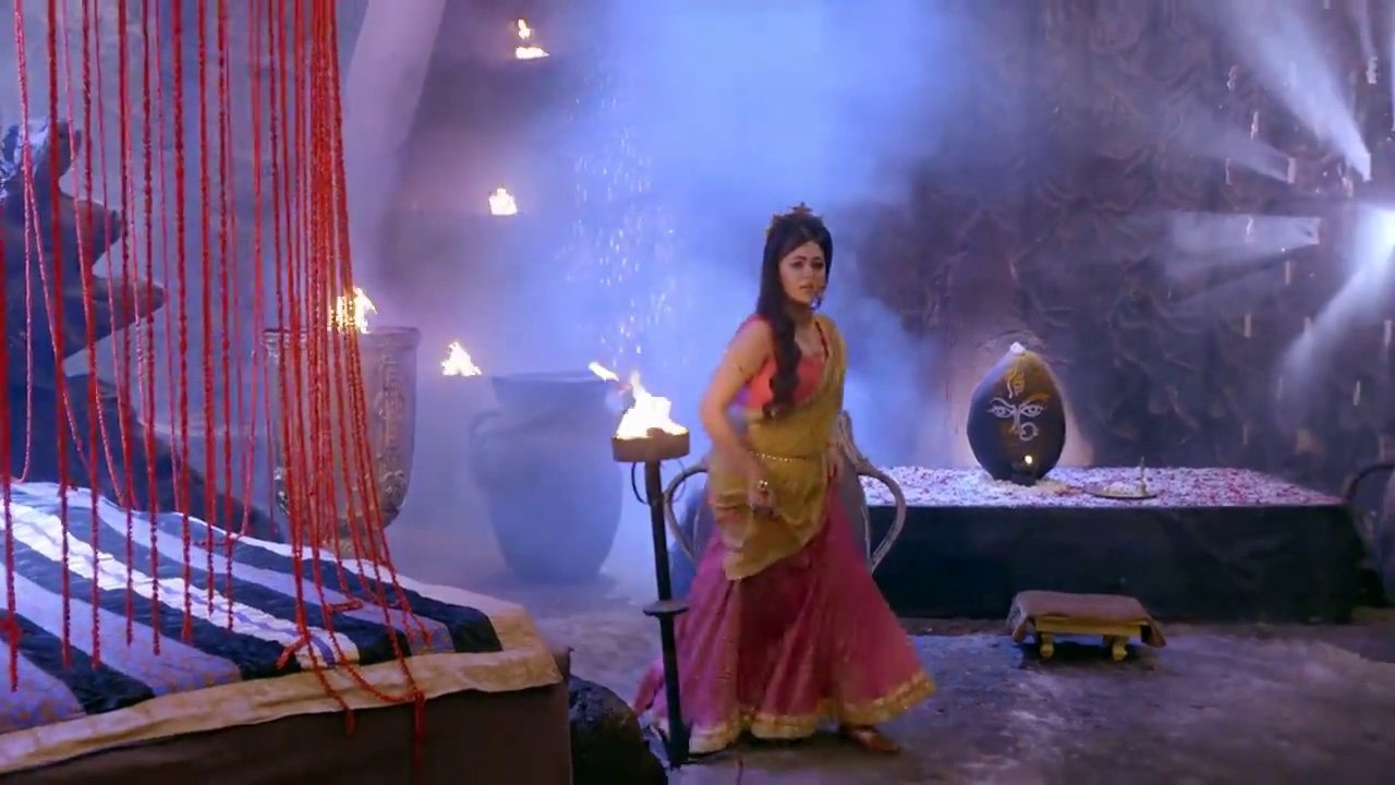 Mahakaali - Anth Hi Aarambh Hai