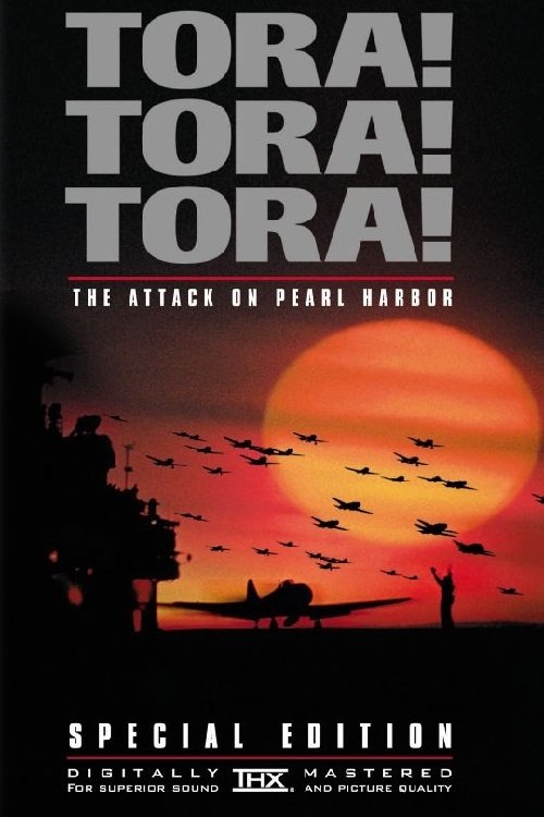 Tora! Tora! Tora!