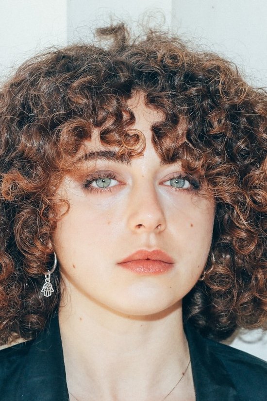 Rebecca Antonaci's picture in the cast