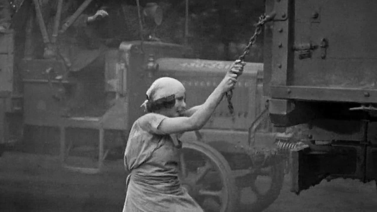 The Big Parade (1925)