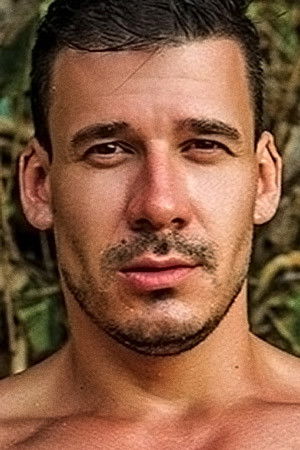 et billede af Roman Berman