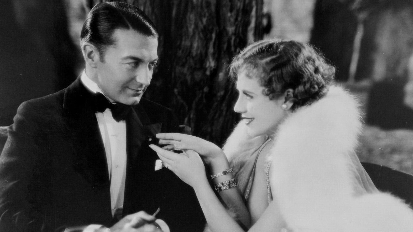 French Dressing (1927)