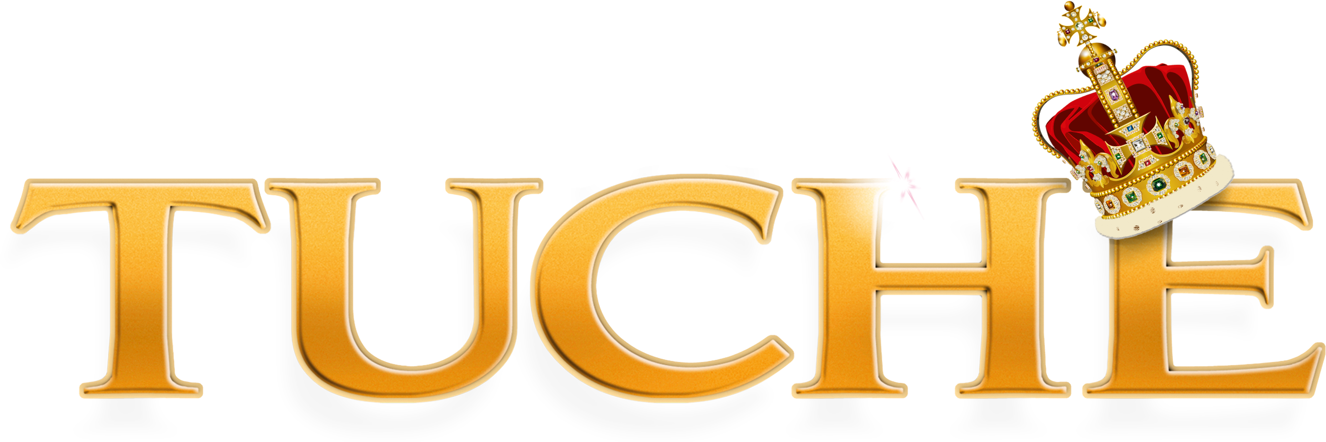 God Save the Tuche