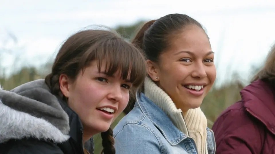 Thumbnail for Buoys Versus Girls Season 1 Episode 19