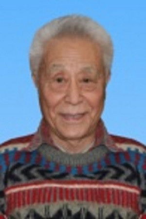 et billede af Zhou Fengshan