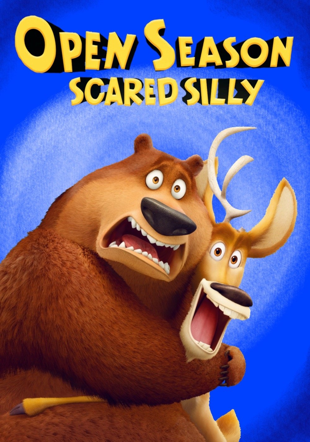 Open Season: Scared Silly