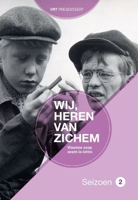 Wij Heren Van Zichem - Season 2