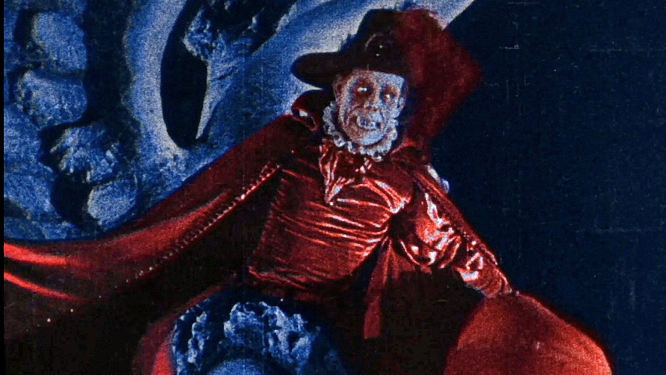 Le Fantôme de l'Opéra (1925)