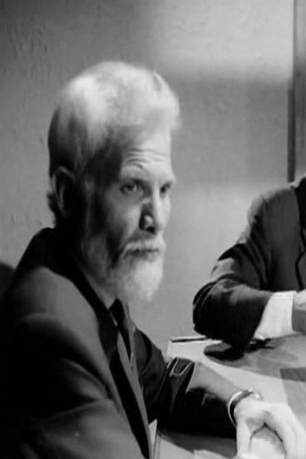 et billede af Abdel Qader Hussein