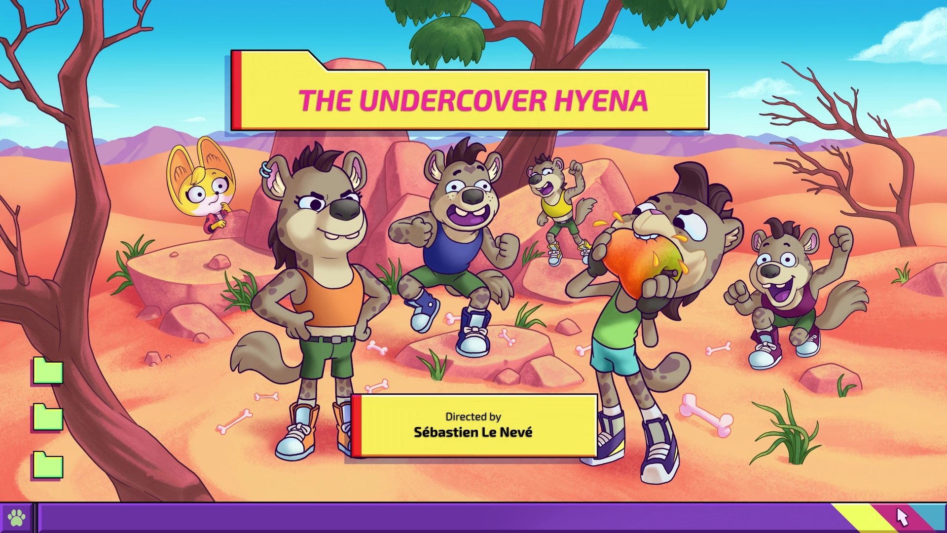 Episode 5
