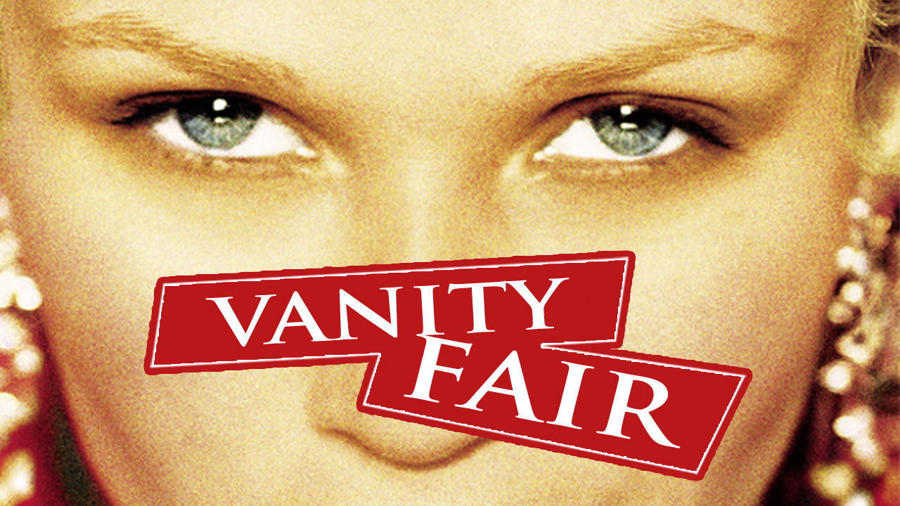 Vanity Fair (2004)