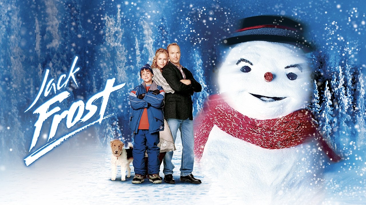 Jack Frost (1998)