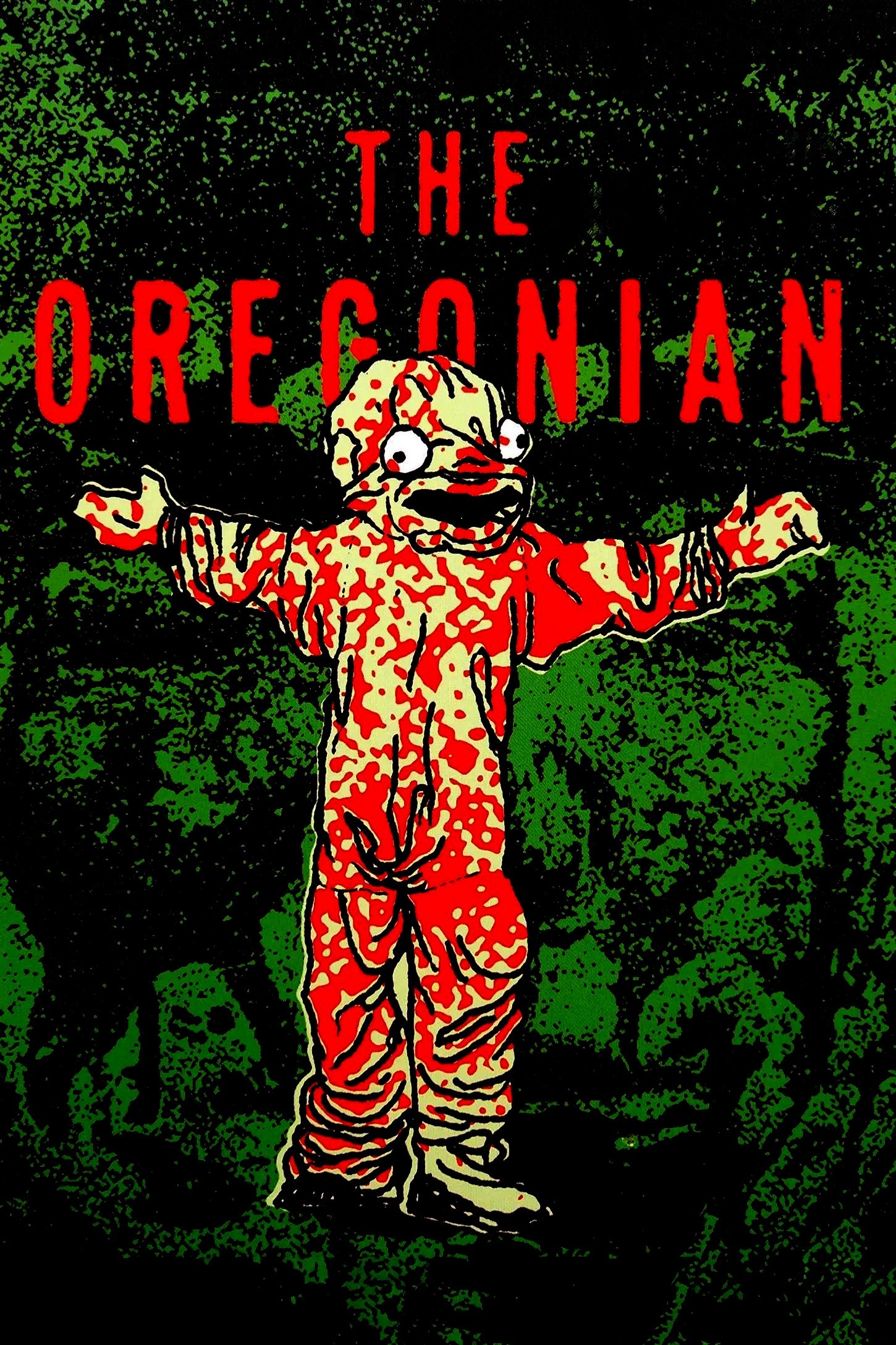 The Oregonian