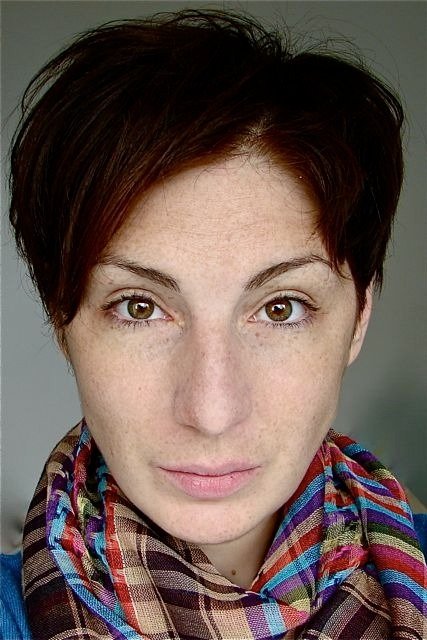 et billede af Riina Maidre