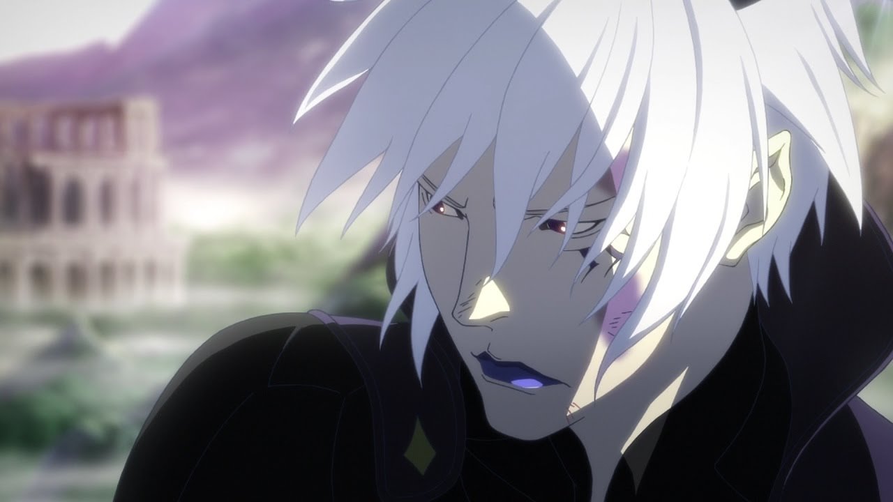 Rage of Bahamut