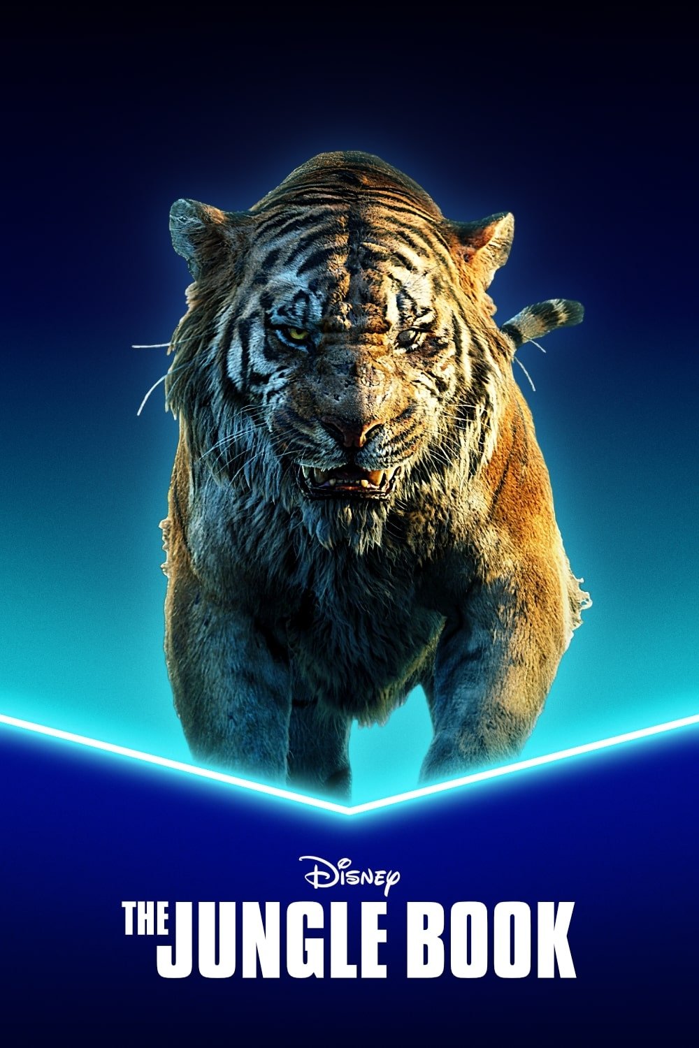 The Jungle Book