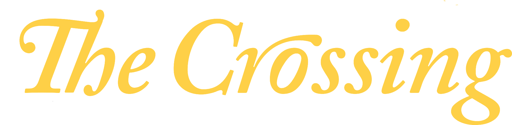 The Crossing