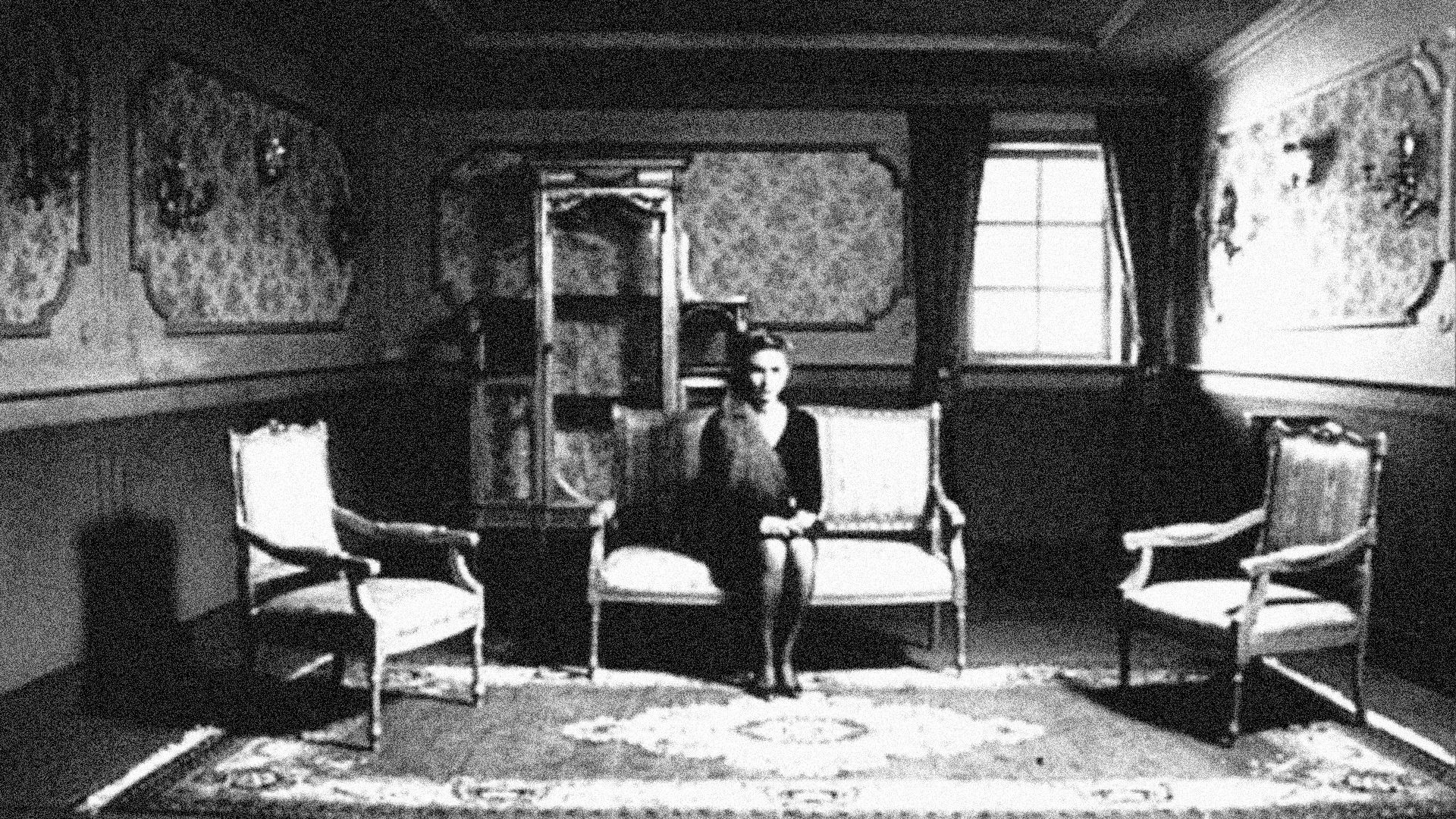 La philosophie dans le boudoir