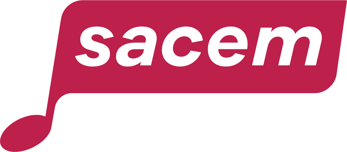 Logo de la société Sacem 6279
