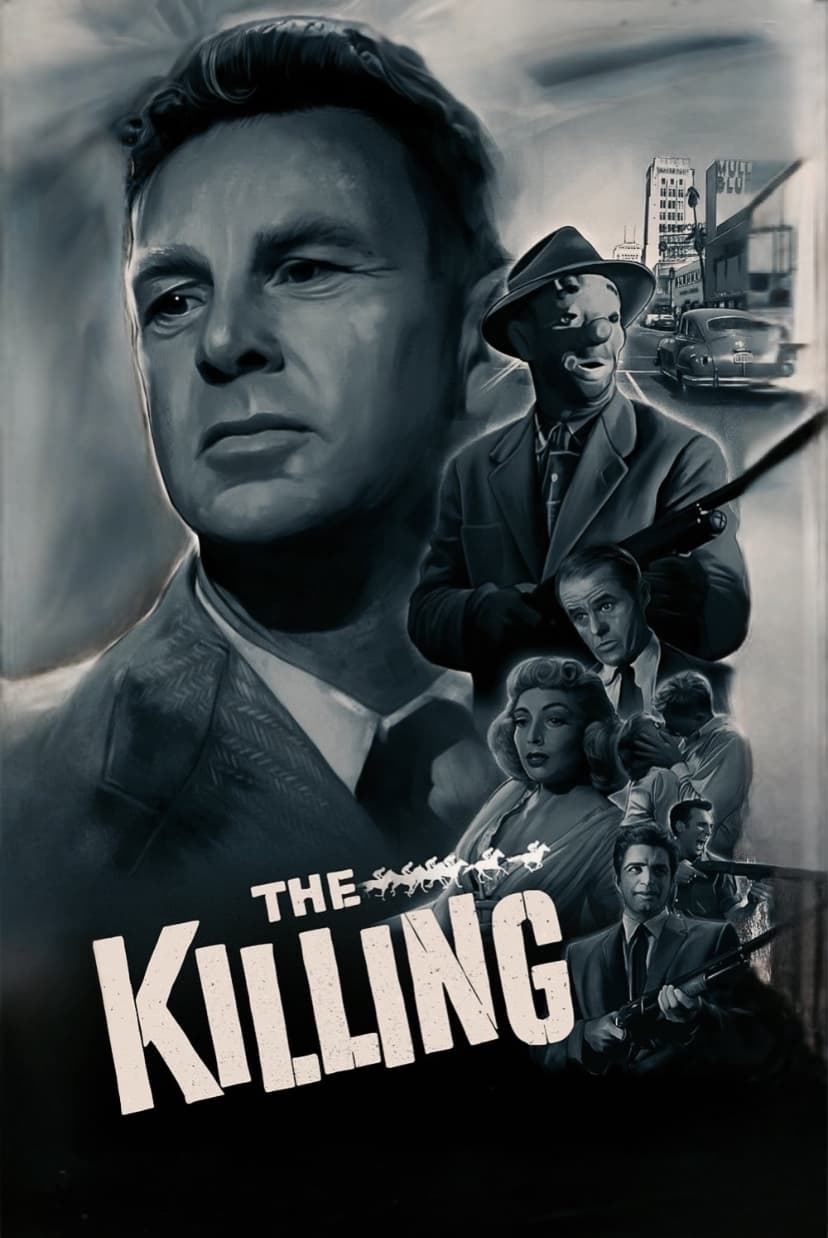 The Killing