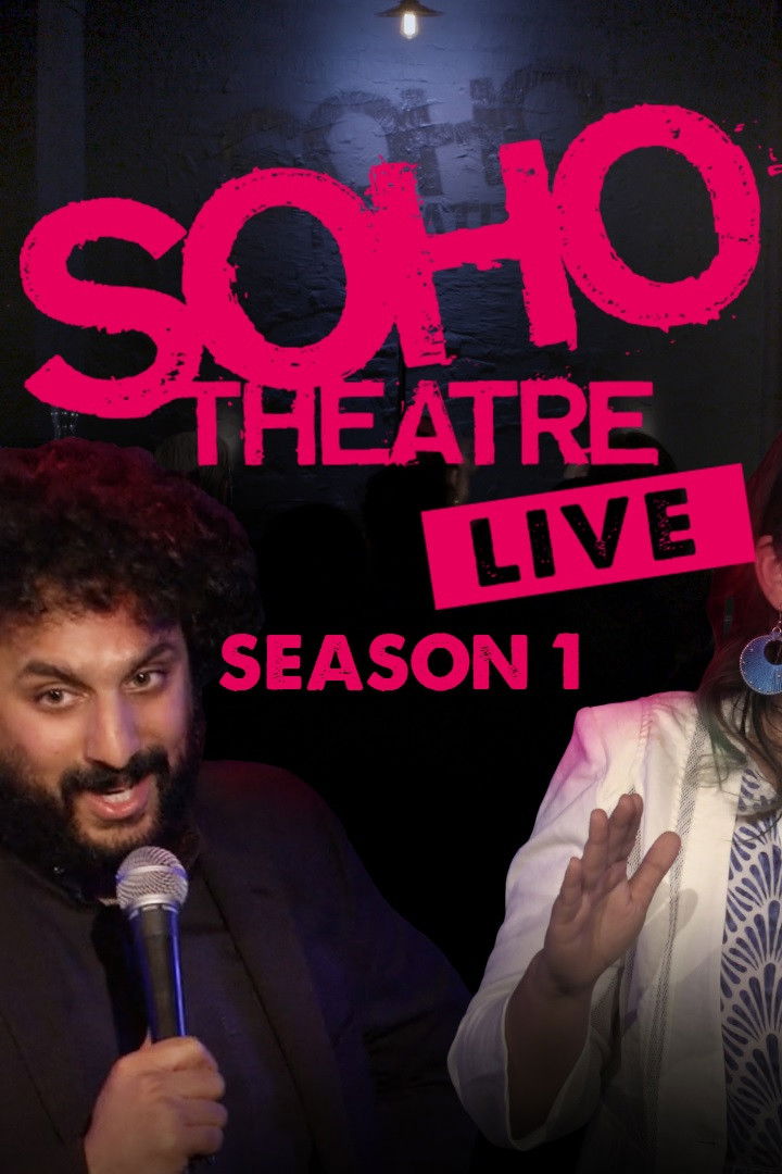 Soho Theatre Live - Season 1