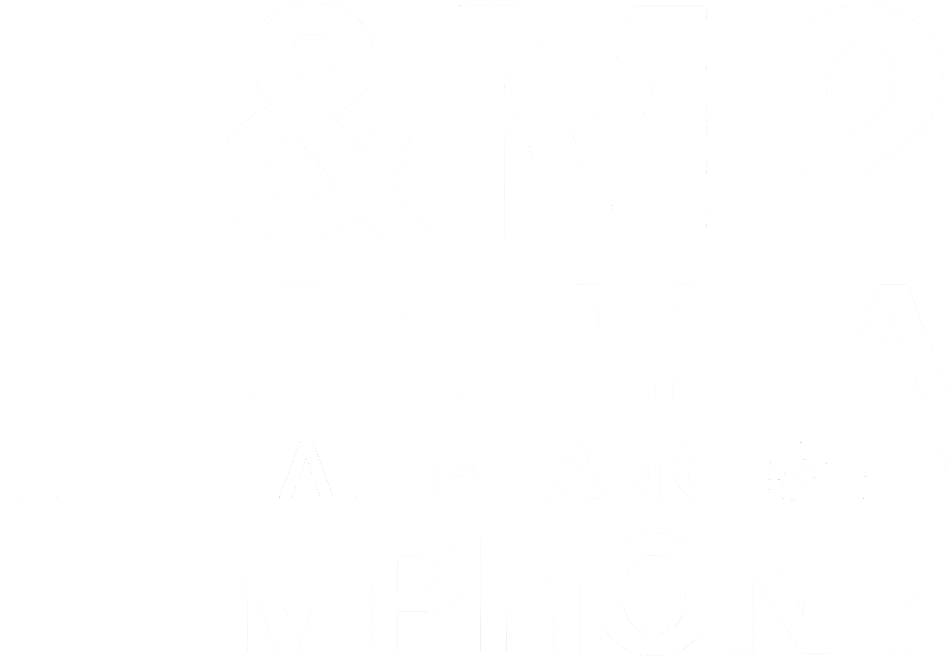 Metallica and San Francisco Symphony: S&M2 Logo